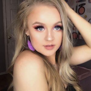 Meet your Posher, Brooklynn